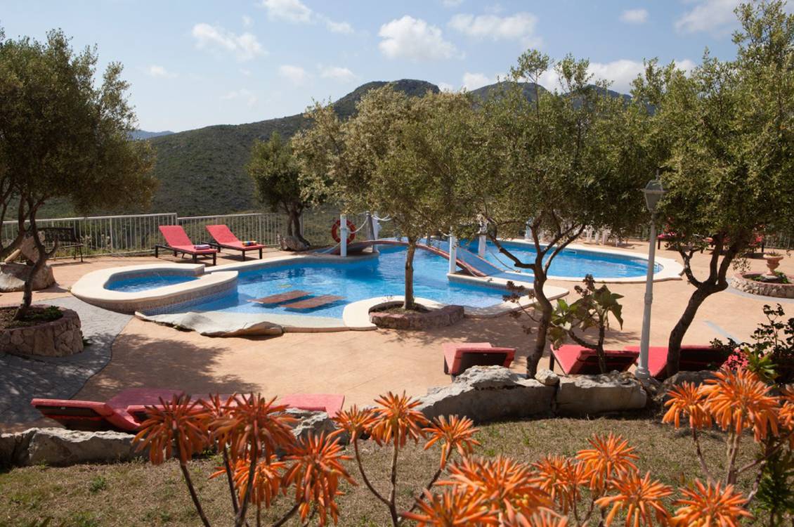 None Agroturismo Sa Duaia Artà None Agroturismo Sa Duaia Artà