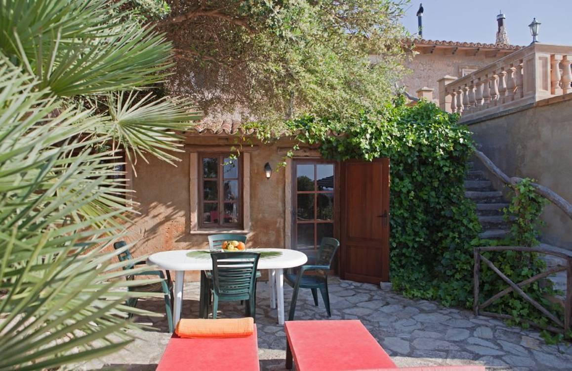 None Agroturismo Sa Duaia Artà None Agroturismo Sa Duaia Artà
