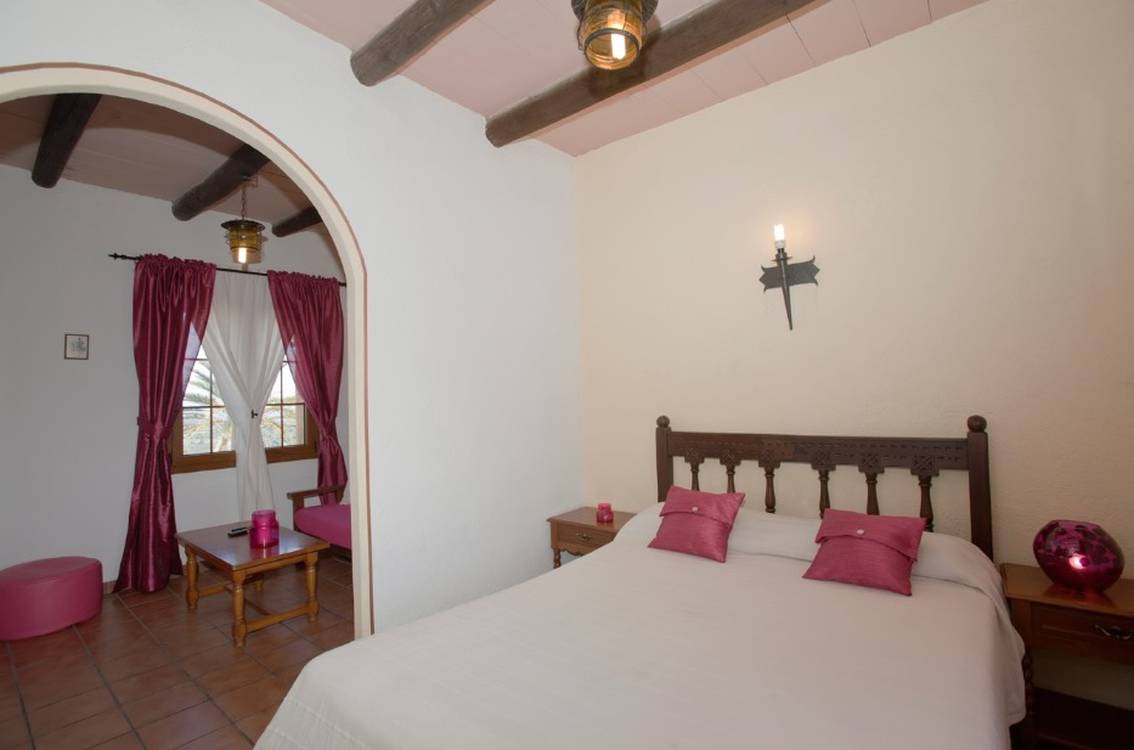 None Agroturismo Sa Duaia Artà None Agroturismo Sa Duaia Artà