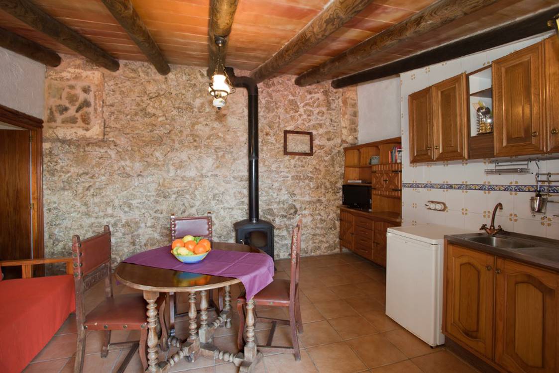 None Agroturismo Sa Duaia Artà None Agroturismo Sa Duaia Artà