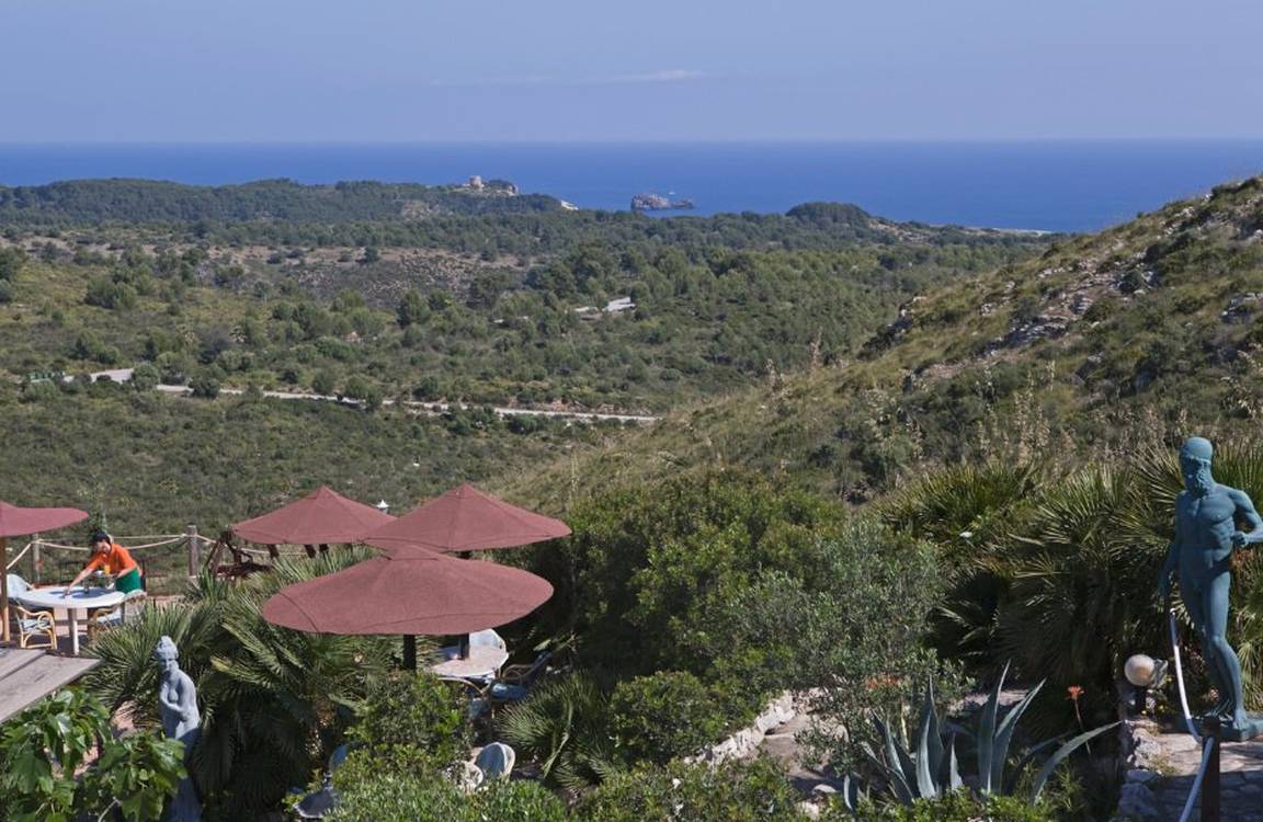 None Agroturismo Sa Duaia Artà None Agroturismo Sa Duaia Artà