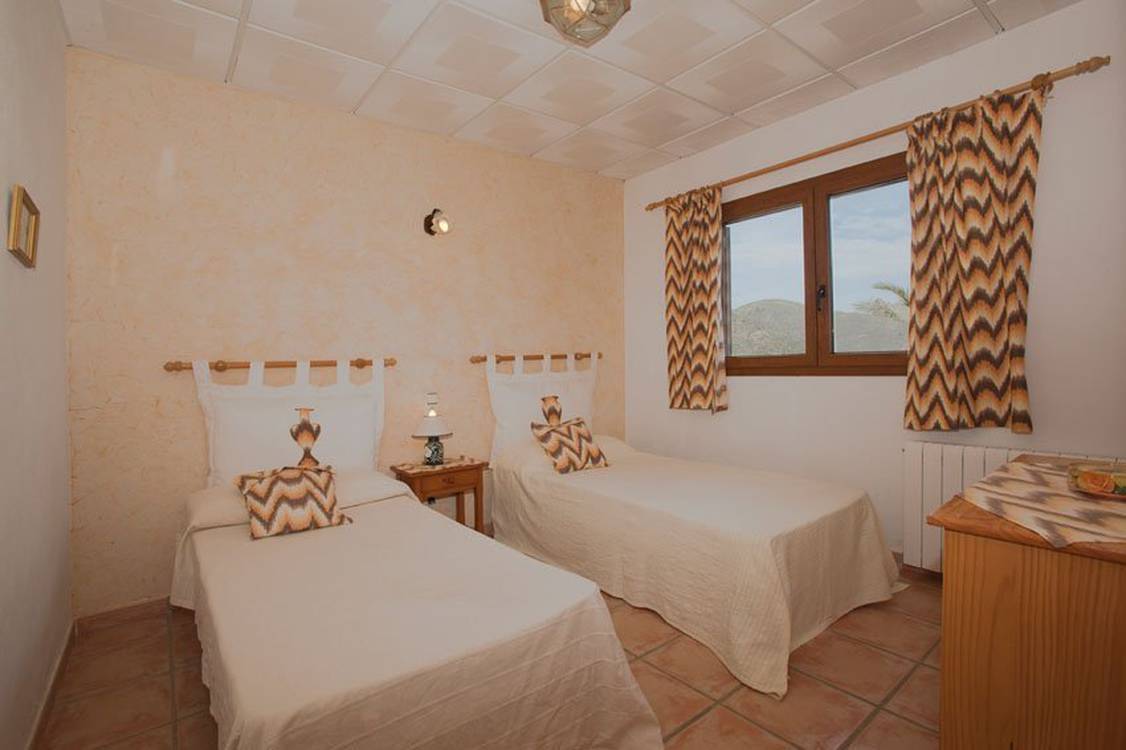 None Agroturismo Sa Duaia Artà None Agroturismo Sa Duaia Artà