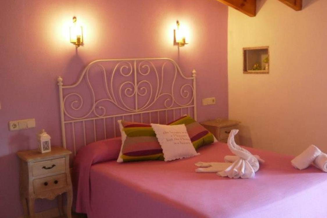 None Agroturismo Sa Duaia Artà None Agroturismo Sa Duaia Artà