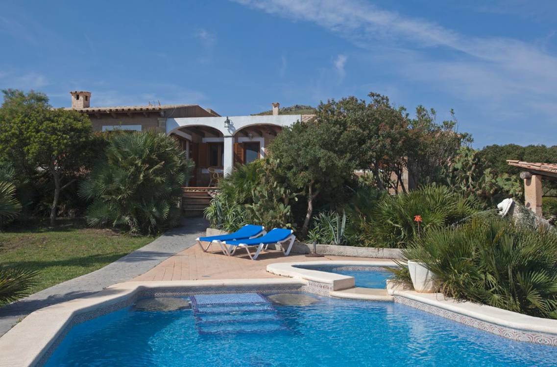 None Agroturismo Sa Duaia Artà None Agroturismo Sa Duaia Artà