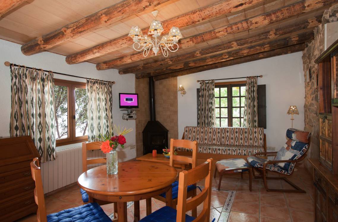 None Agroturismo Sa Duaia Artà None Agroturismo Sa Duaia Artà