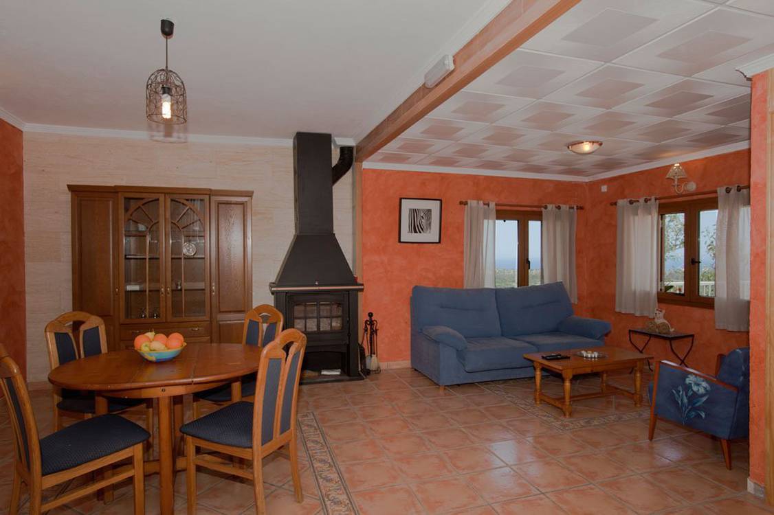 None Agroturismo Sa Duaia Artà None Agroturismo Sa Duaia Artà