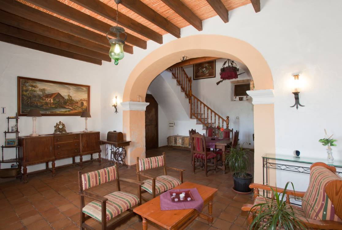 None Agroturismo Sa Duaia Artà None Agroturismo Sa Duaia Artà