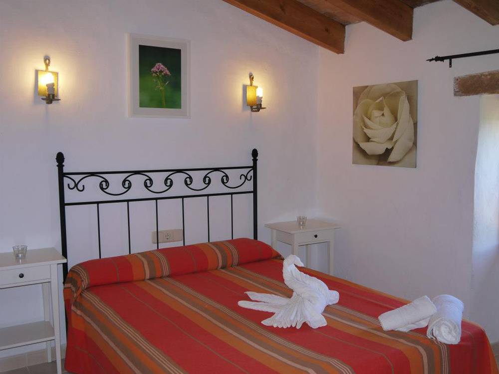 None Agroturismo Sa Duaia Artà None Agroturismo Sa Duaia Artà