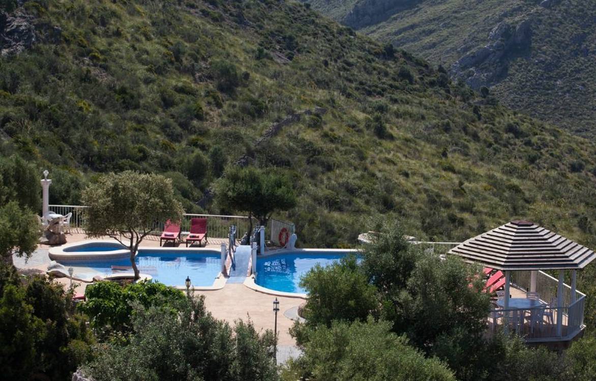 None Agroturismo Sa Duaia Artà None Agroturismo Sa Duaia Artà