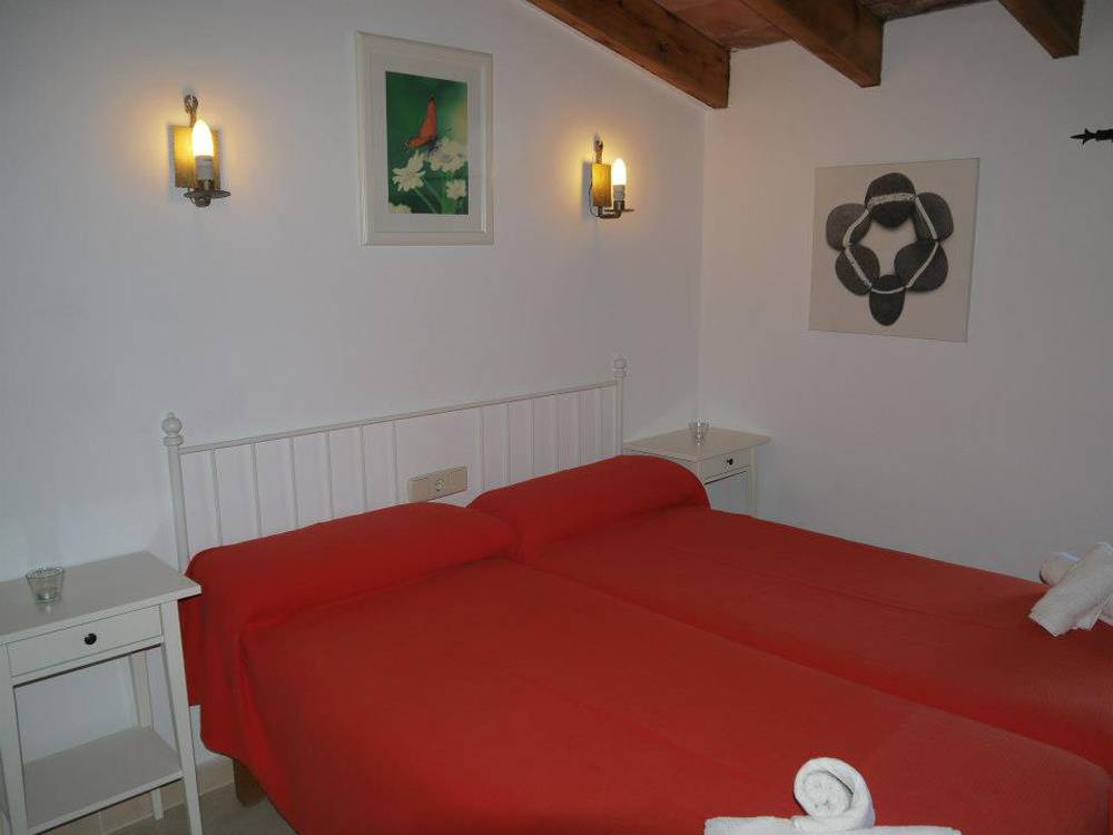 None Agroturismo Sa Duaia Artà None Agroturismo Sa Duaia Artà