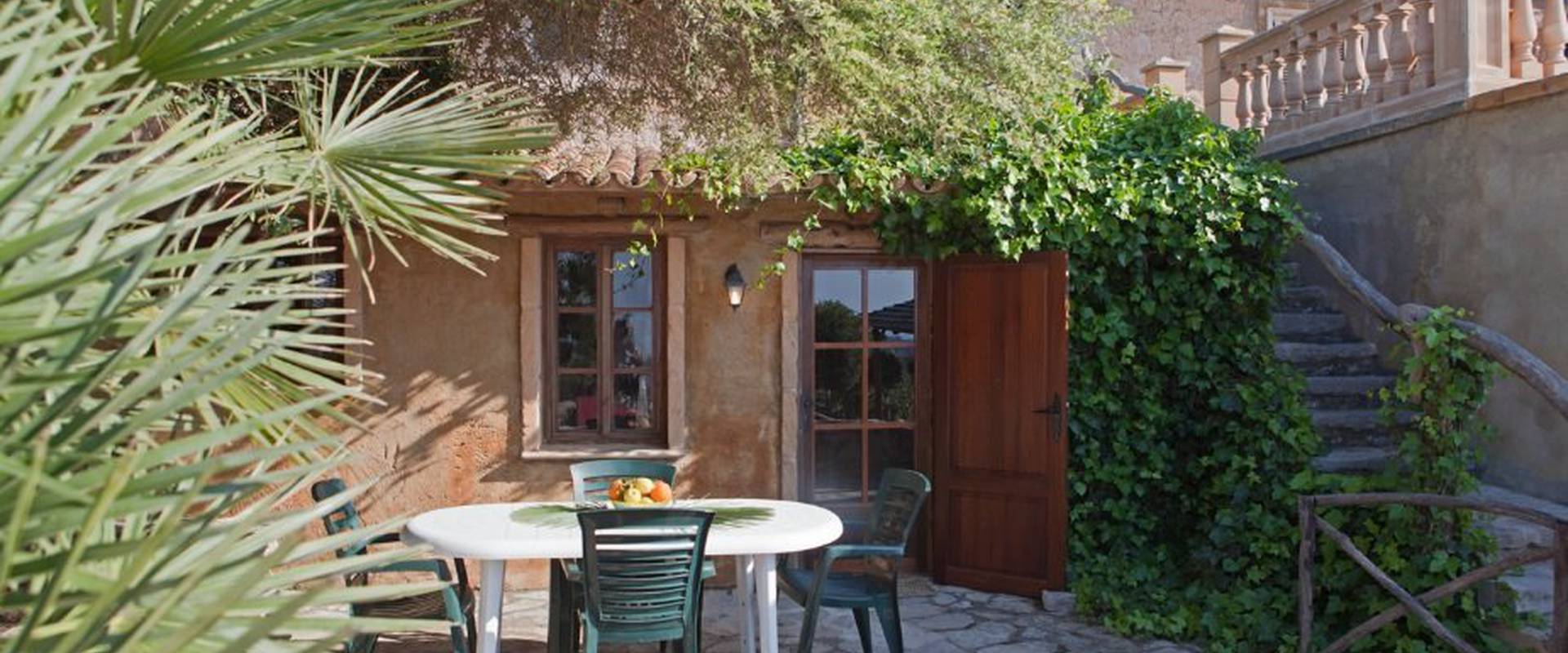 Agroturismo Sa Duaia Artà Agroturismo Sa Duaia Artà