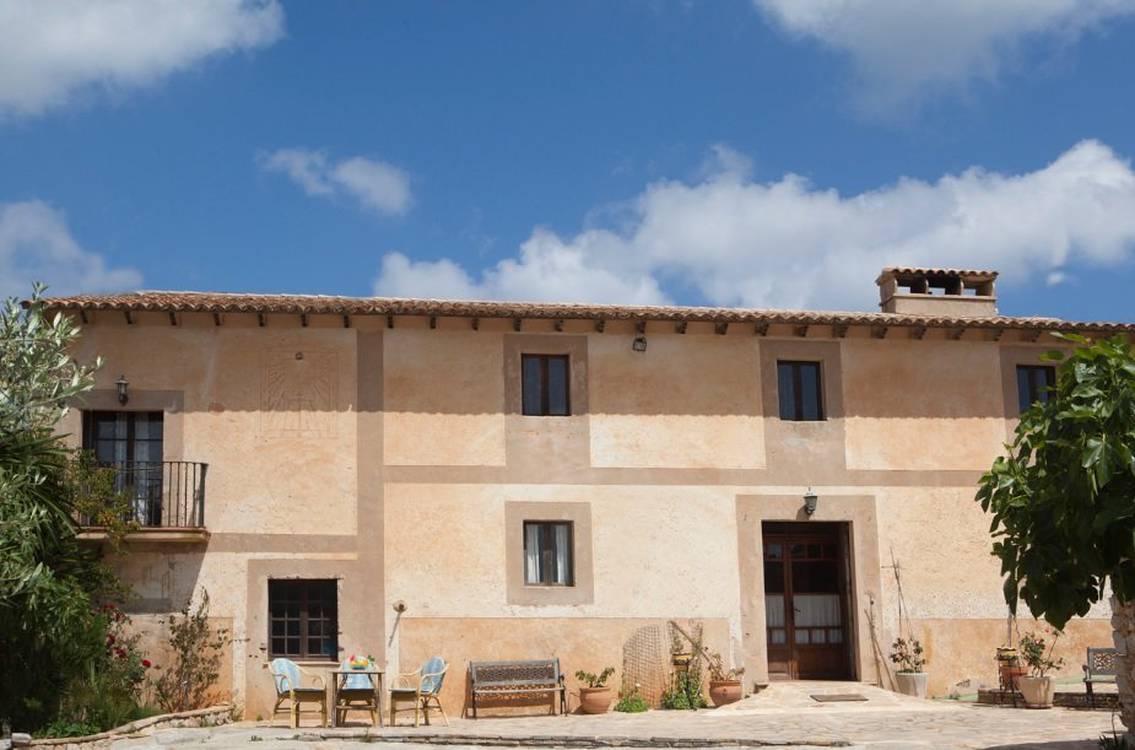 None Agroturismo Sa Duaia Artà None Agroturismo Sa Duaia Artà