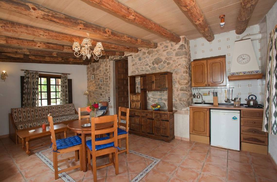 None Agroturismo Sa Duaia Artà None Agroturismo Sa Duaia Artà