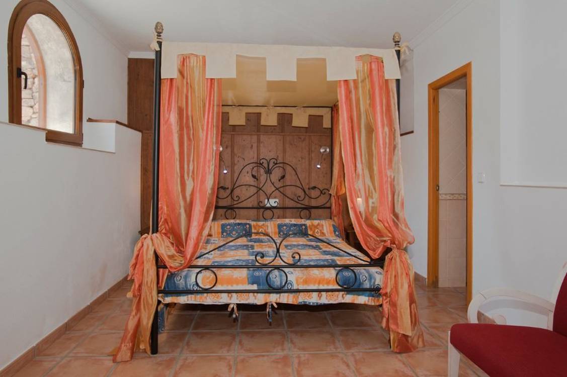None Agroturismo Sa Duaia Artà None Agroturismo Sa Duaia Artà