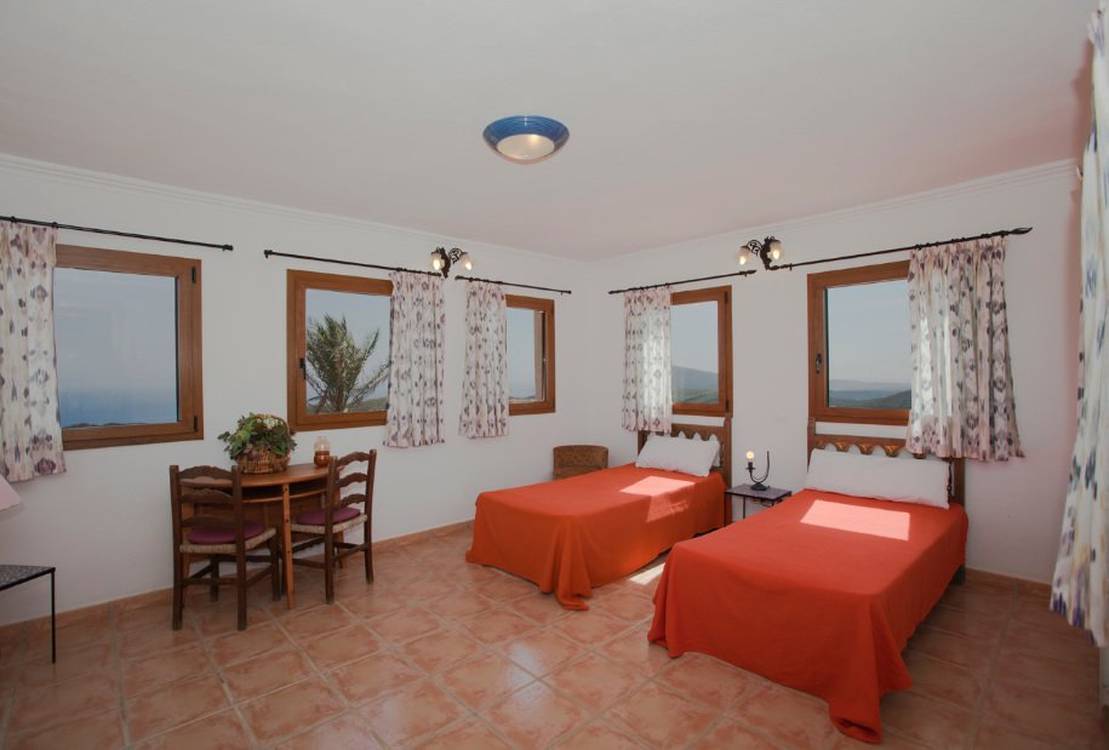 None Agroturismo Sa Duaia Artà None Agroturismo Sa Duaia Artà