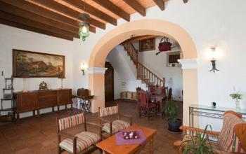 Habitaciones Agroturismo Sa Duaia Artà Habitaciones Agroturismo Sa Duaia Artà