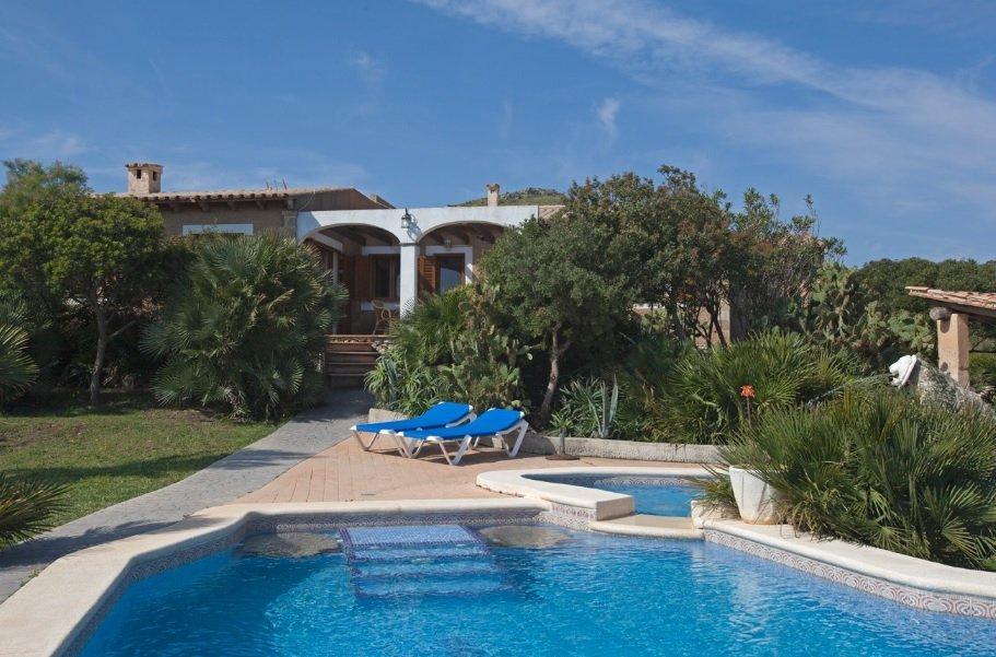 None Agroturismo Sa Duaia Artà None Agroturismo Sa Duaia Artà