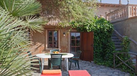 Sa Barraca  Agroturismo Sa Duaia Artà Sa Barraca  Agroturismo Sa Duaia Artà