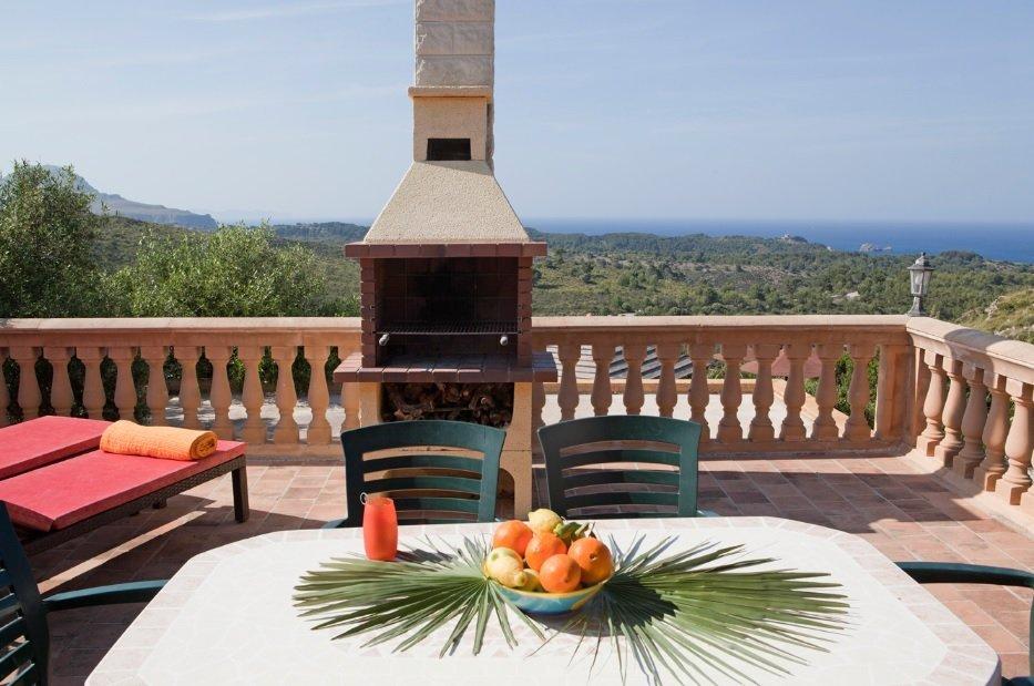 None Agroturismo Sa Duaia Artà None Agroturismo Sa Duaia Artà