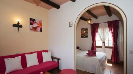Himbeere  Agroturismo Sa Duaia Artà Himbeere  Agroturismo Sa Duaia Artà