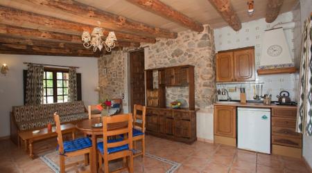 Es Paradís Bungalow  Agroturismo Sa Duaia Artà Es Paradís Bungalow  Agroturismo Sa Duaia Artà