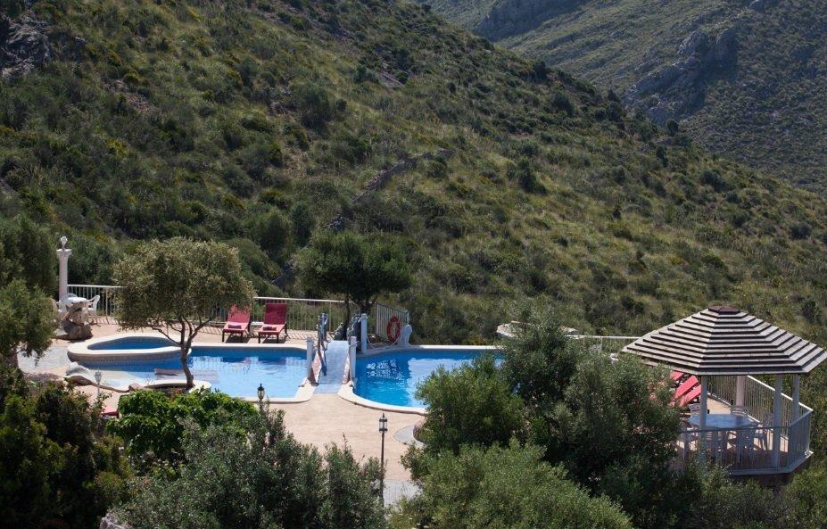 None Agroturismo Sa Duaia Artà None Agroturismo Sa Duaia Artà