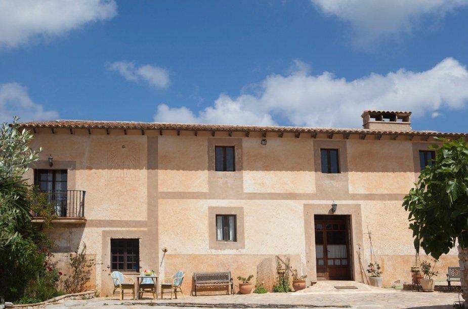 None Agroturismo Sa Duaia Artà None Agroturismo Sa Duaia Artà
