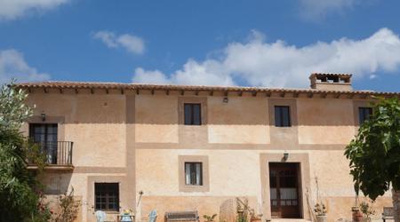 Casa del s. XV  Agroturismo Sa Duaia Artà Casa del s. XV  Agroturismo Sa Duaia Artà